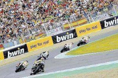 Revelan el precio de los abonos para ver la prueba del MotoGP en Las Termas