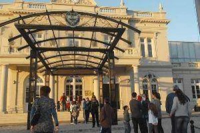 Son m�s de 1100 los inscriptos para las Jornadas de Vectores