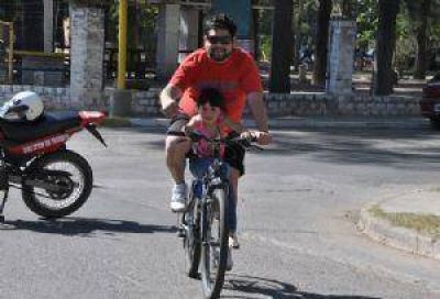 El protagonismo de los ni�os 