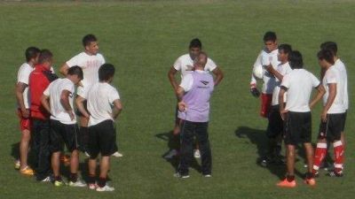 Confiar en su juego, esa ser� la premisa para esta tarde 