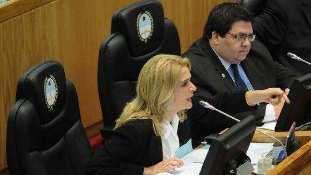 Celebran la decisi�n de frenar las obras en la planta transformadora  