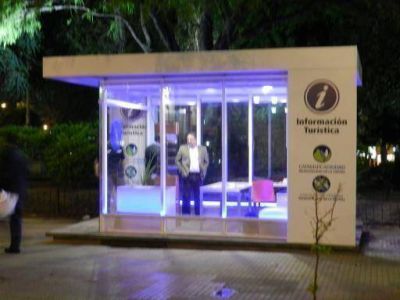 Cerr� la �Semana del Turismo en Catamarca�