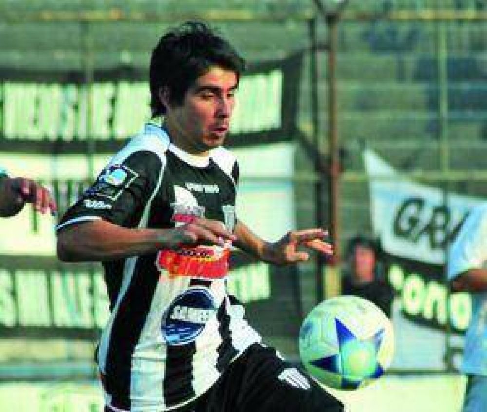 Chaco For Ever espera a un Sarmiento con nuevas ilusiones