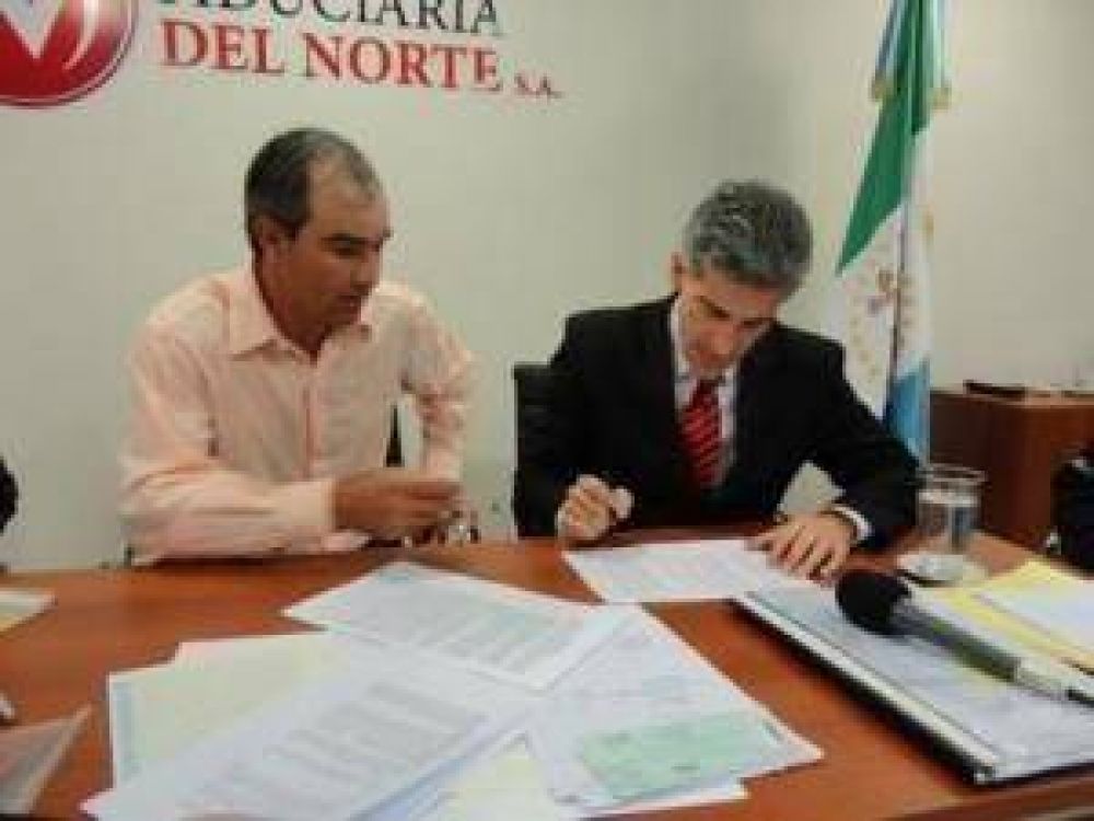 Lanzan el primer Fideicomiso Financiero de Producci�n Ganadera