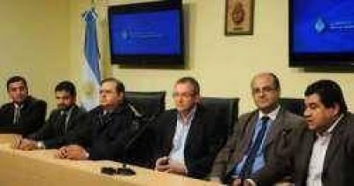 Alertan sobre llamadas especulativas con intenci�n de delito