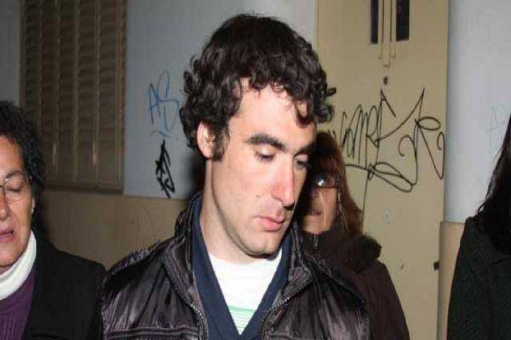 Cu�druple crimen: "Si existiera la pena de muerte, le deseo a los culpables que paguen", dice "Alito"