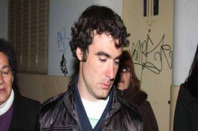 Cu�druple crimen: "Si existiera la pena de muerte, le deseo a los culpables que paguen", dice "Alito"