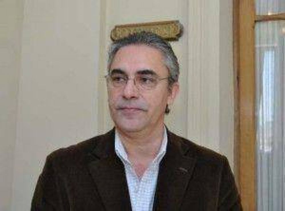 Remo Carlotto particip� en Jujuy de la audiencia del primer juicio por delitos de lesa humanidad y destaco los avances en la materia