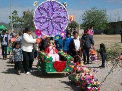 Se realiz� el lanzamiento de las �Minis Carrozas�