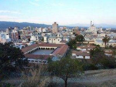 �San Salvador de Jujuy ha tenido gran impacto tur�stico�