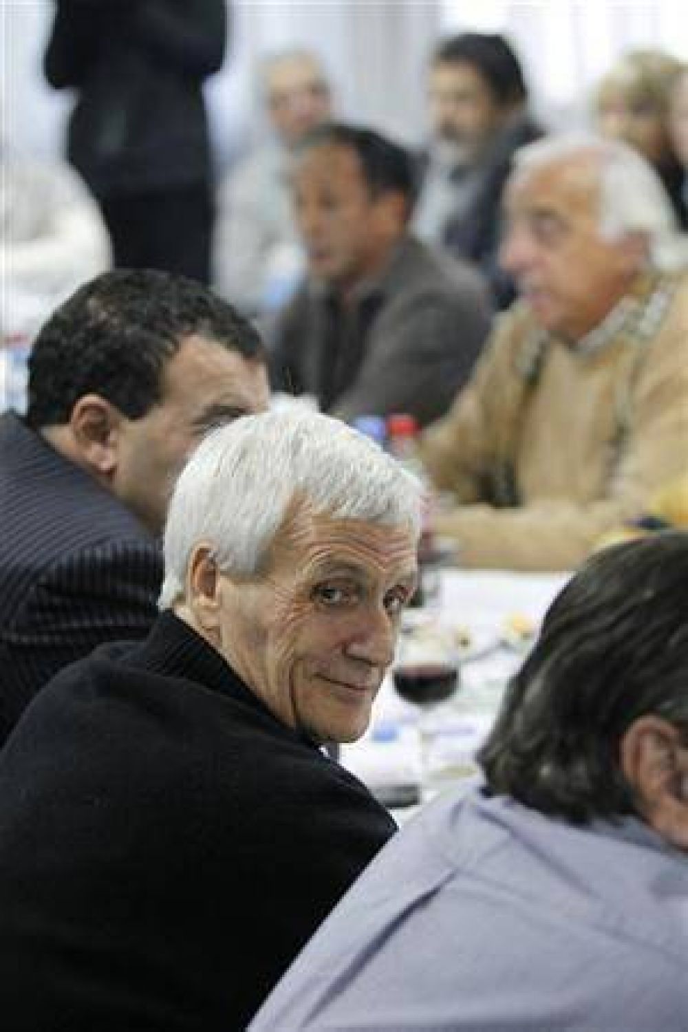 La nueva CGT nace con quejas por la inflaci�n