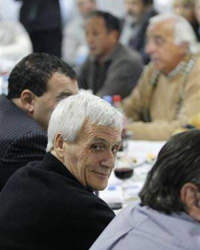 La nueva CGT nace con quejas por la inflaci�n