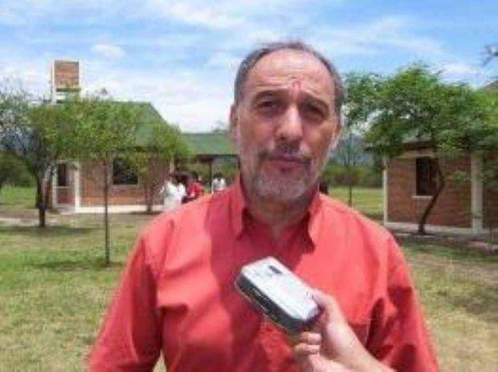 Ma�ana habr� un paro de profesionales estatales