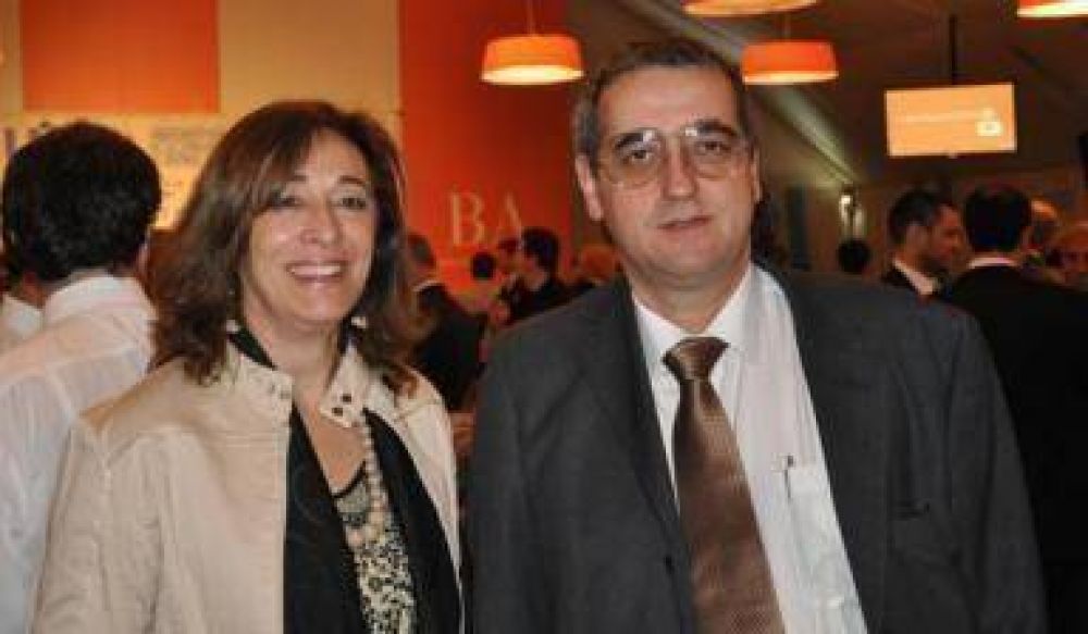 El Centro Industrial de Olavarr�a particip� del encuentro provincial de la UIPBA