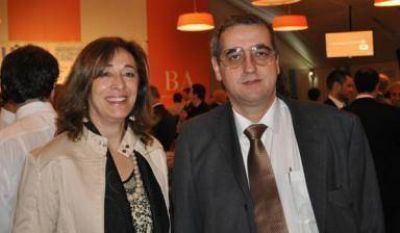 El Centro Industrial de Olavarr�a particip� del encuentro provincial de la UIPBA