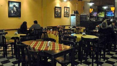 Men� exclusivo para cel�acos: un escenario lejano en los restaurantes de Olavarr�a
