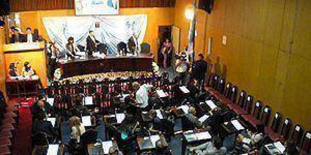 Comentario Pol�tico Semanal