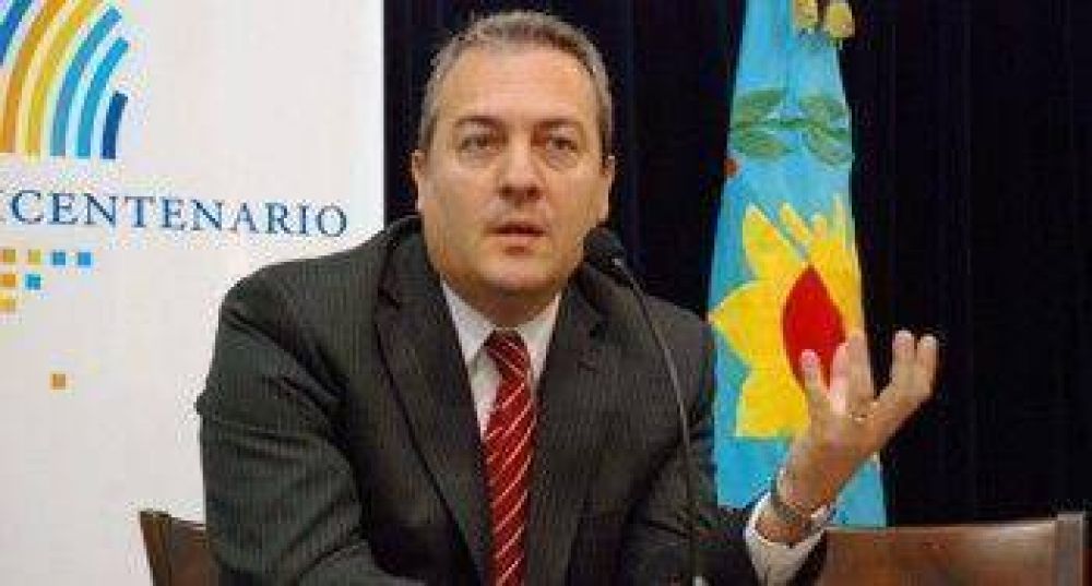 Podr�an obligar a Breitenstein a dar respuestas por el Coprotur