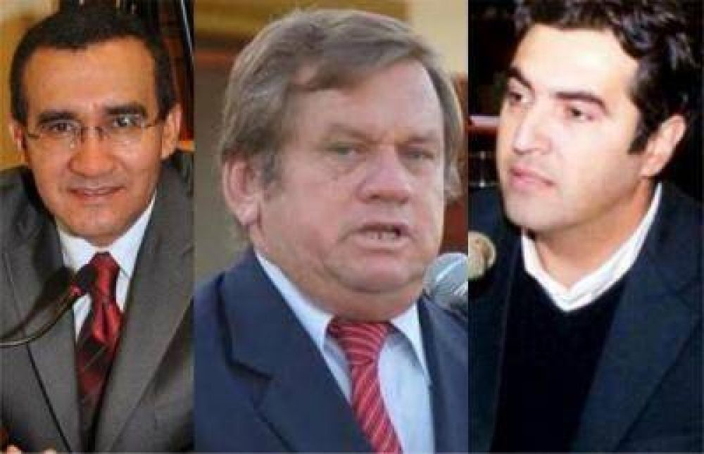 Concejales rechazaron las expresiones descalificatorias del intendente y Hern�ndez lament� que sea "tan intolerante"