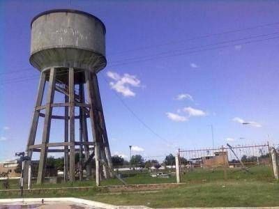 CLORINDA: La empresa toca fondo y el servicio "hace agua" 