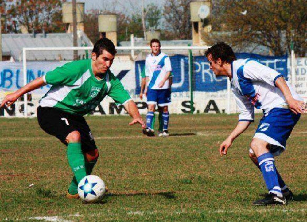 Se juega la tercera fecha del Provincial
