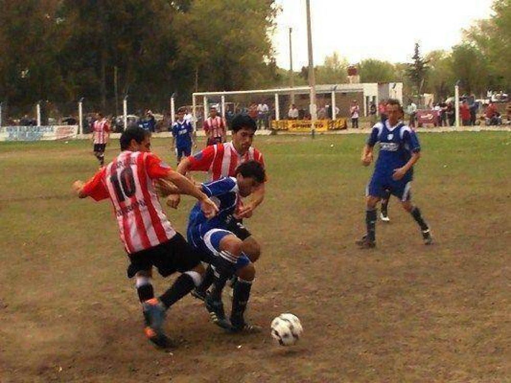 Peligra la continuidad del Torneo Provincial de F�tbol