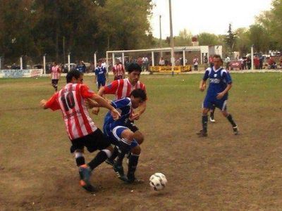 Peligra la continuidad del Torneo Provincial de F�tbol