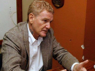De Narv�ez: "Le dije a Scioli que no dejara que le pusieran a Mariotto"