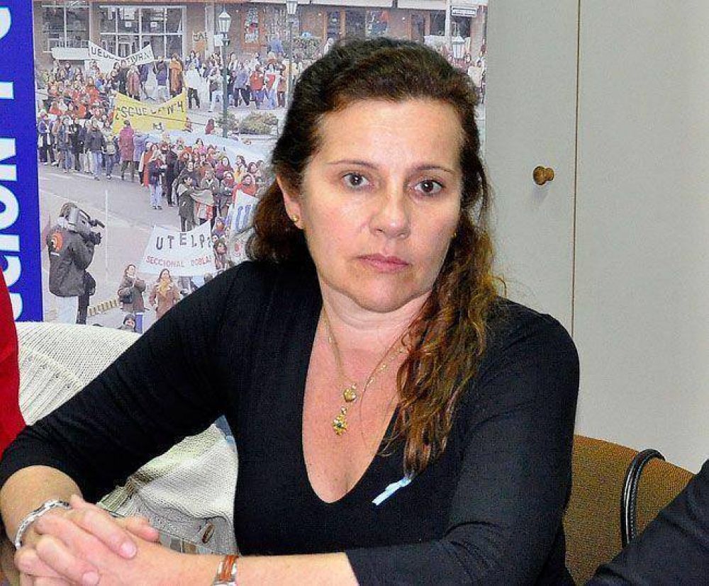 Se reabre la paritaria docente