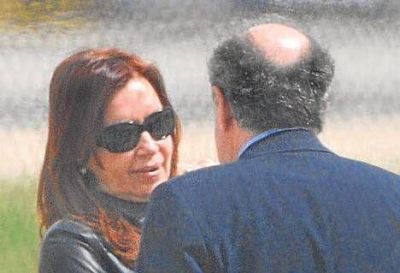 A pesar de los dichos de CFK aceleran el debate por la re-re
