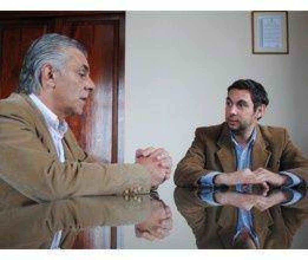 Proponen crear una oficina de DDHH municipal  