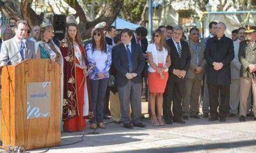 P�rez: "La oposici�n nunca va a felicitar y adherir a ninguna medida del gobierno"