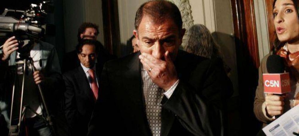 C�rdoba: Juez teme que De la Sota arregle con Cristina y eval�a acordar con la UCR