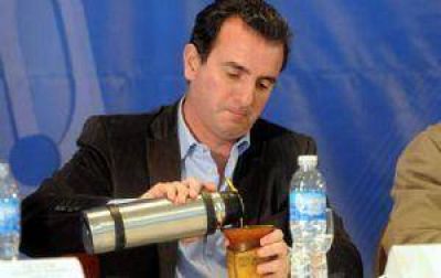 Piden a P�rez que nombre un "Cazab�n"