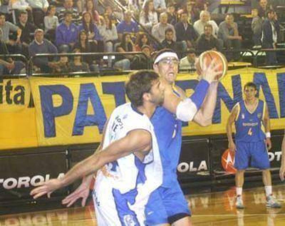 Choque estelar: Argentino recibe en Jun�n a Pe�arol en el Fort�n