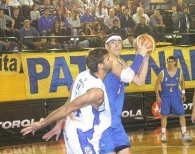 Choque estelar: Argentino recibe en Jun�n a Pe�arol en el Fort�n