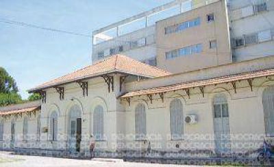 El HIGA Jun�n sale a los barrios a brindar charlas
