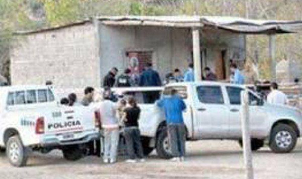 Para la defensa Toledo deber�a ser absuelto