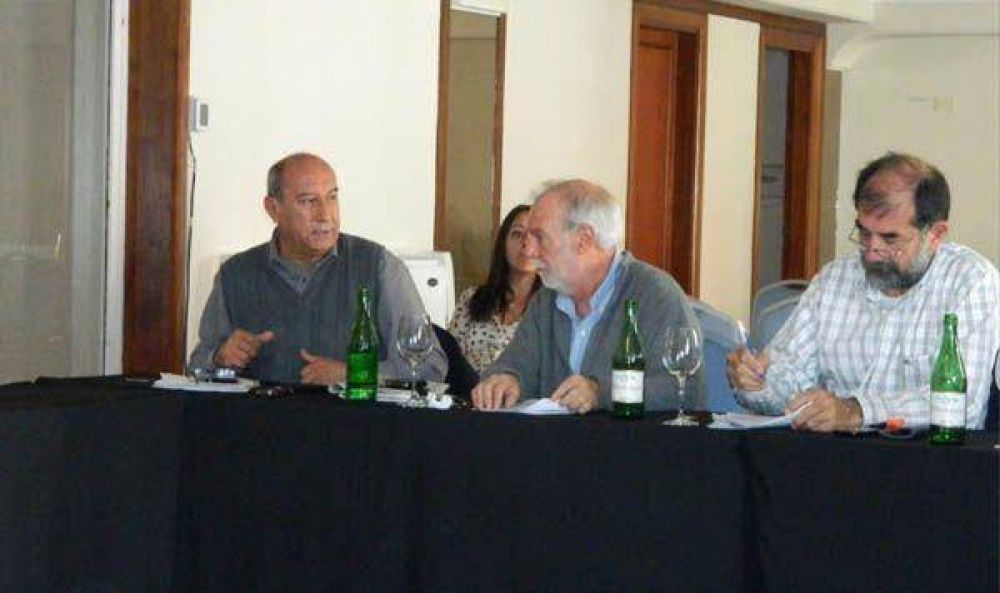 Funcionario nacional se reunir� en La Rioja con intendentes para avanzar sobre el tema residuos