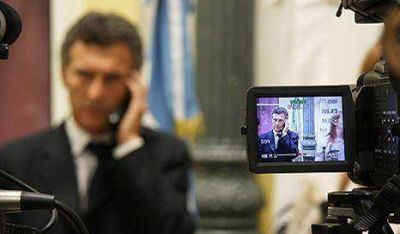 El PRO de nuevo con los llamados telef�nicos