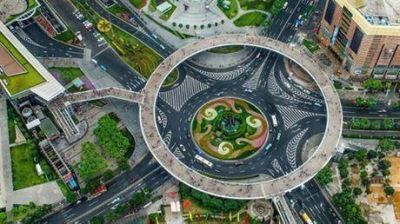 Una idea para solucionar el drama de la Plaza Espa�a