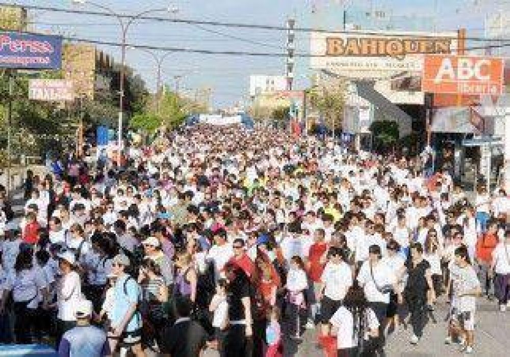 La fiesta inolvidable 
