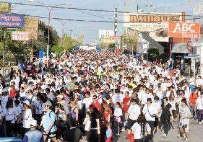 La fiesta inolvidable 