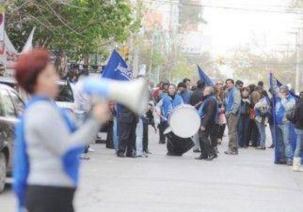 Buscan garantizar el acceso a la Justicia 