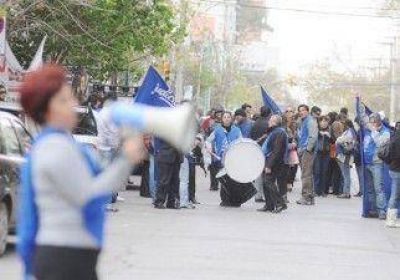 Buscan garantizar el acceso a la Justicia 
