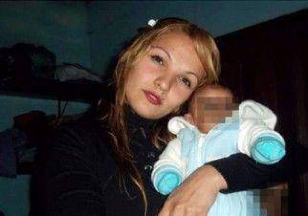 Hallaron en Entre R�os la cabeza de la mujer decapitada por su ex 