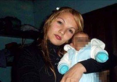 Hallaron en Entre R�os la cabeza de la mujer decapitada por su ex 