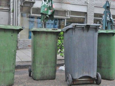 Ahora revisar�n la tasa adicional al comercio por recolecci�n de basura