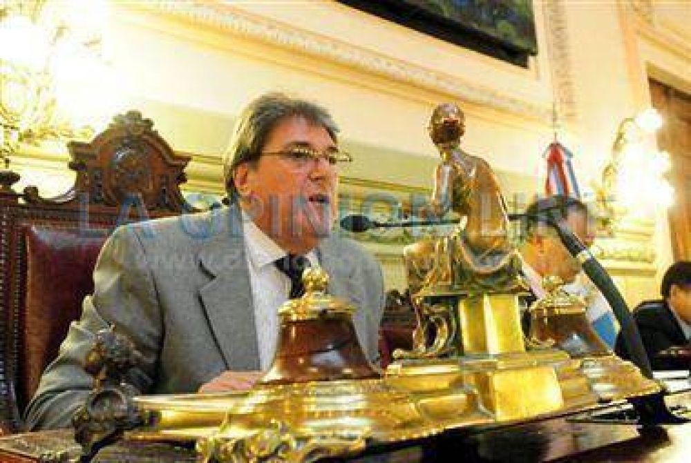 Fondo Sojero: ser�n $174 millones m�s para municipios y comunas