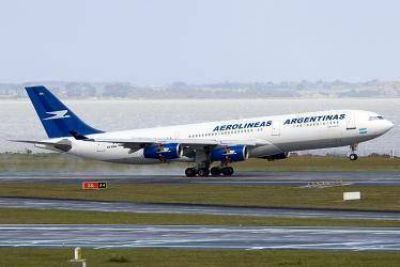 A partir del 21 de noviembre, Aerol�neas Argentinas llegar� a Viedma los lunes, mi�rcoles y viernes